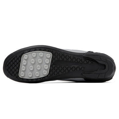 Men’s Non-Locking Mountain Bike Shoes Without Cleats Road Bicycle RB Speed Non-Cleat Cycling Shoes Sneakers Flat Pedal MTB Women’s