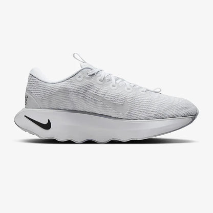 Nike Neue leichte, bequeme Motiva Wave mit weicher Schaumstoffsohle – modische und vielseitige Freizeitsportschuhe mit Stoßdämpfung für Damen und Herren Dv1237-102