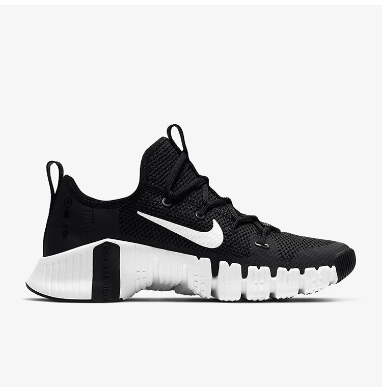 Nike, originalni, novi sezonski model FREE METCON 3, unisex športni copati za prosti čas CJ6314-010