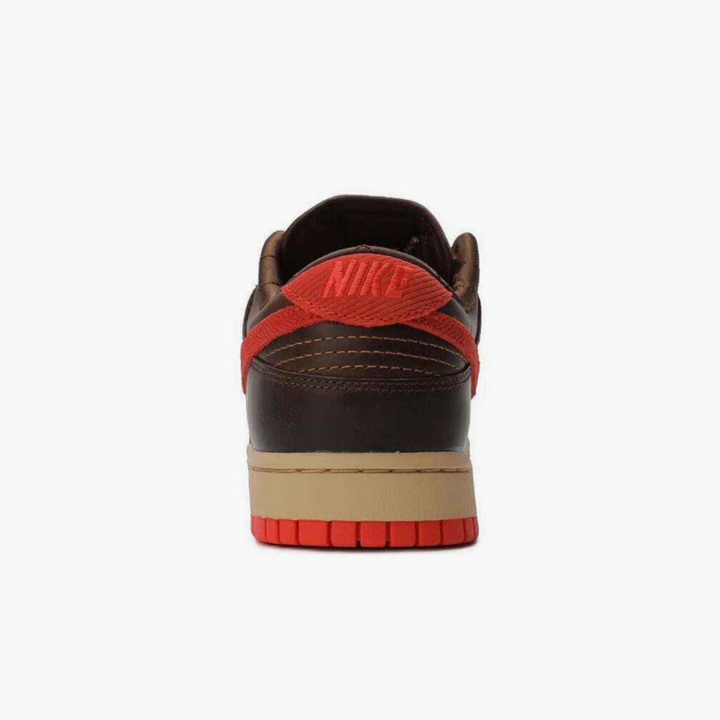 Nike DUNK LOW RETRO auténticas, zapatillas casual retro para hombre HQ3448-262