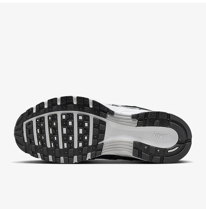 Nike Originals P-6000 ženski nizki športni čevlji z vezalkami, odporni na obrabo, za prosti čas IO3496-001