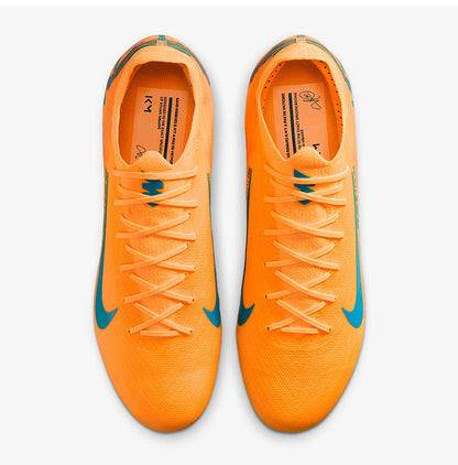 Nike Genuine Vapor 16 Pro moški nogometni čevlji s špicami za igro na trdi podlagi (FG) FQ8689-500