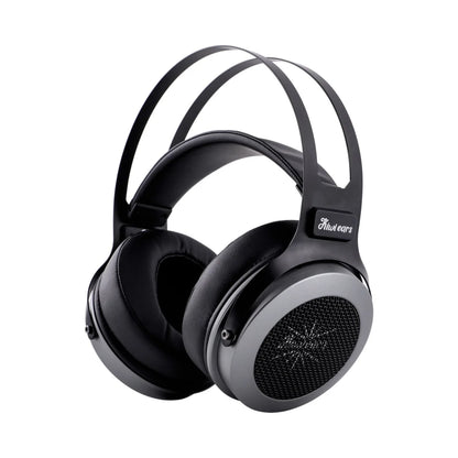 Casque audio Linsoul Kiwi Ears Altruva Hi-Fi avec transducteur dynamique de 50 mm, design ouvert et design haut de gamme