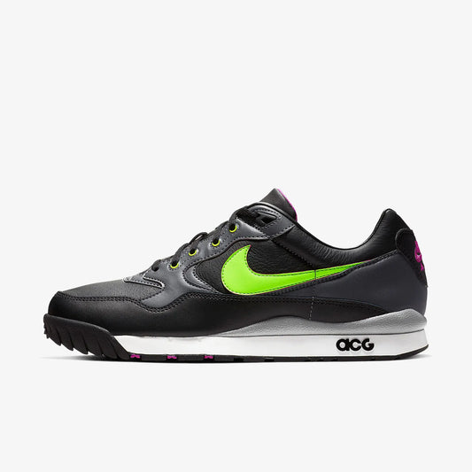 Nike Authentic AIR WILDWOOD ACG Functional Outdoor Men's and Women's Running Shoes AO3116-002