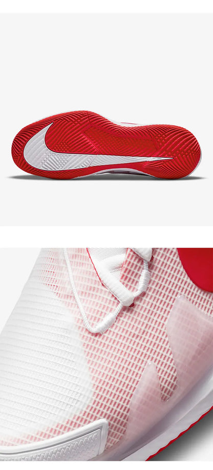 Nike Authentic Current Season ZOOM VAPOR PRO HC Herren-Tennisschuhe CZ0220-177