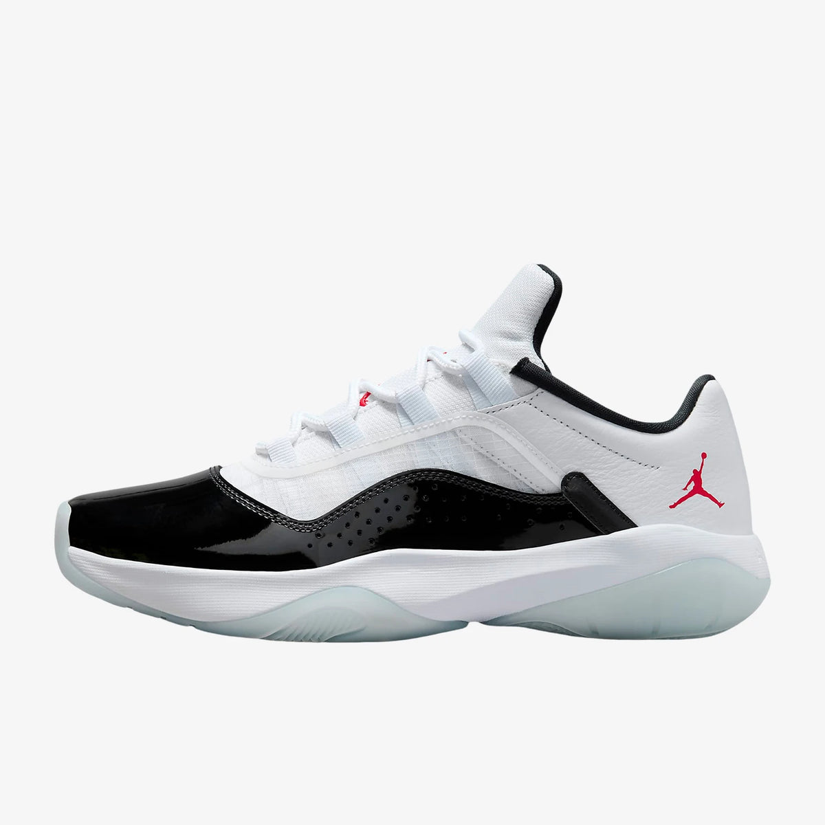 Nike Original JORDAN Damen-Basketballschuhe, gepolstert und atmungsaktiv, Low-Top, DV2629-106