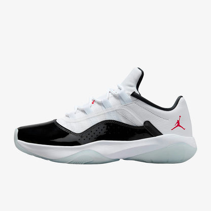 Nike Original JORDAN Damen-Basketballschuhe, gepolstert und atmungsaktiv, Low-Top, DV2629-106