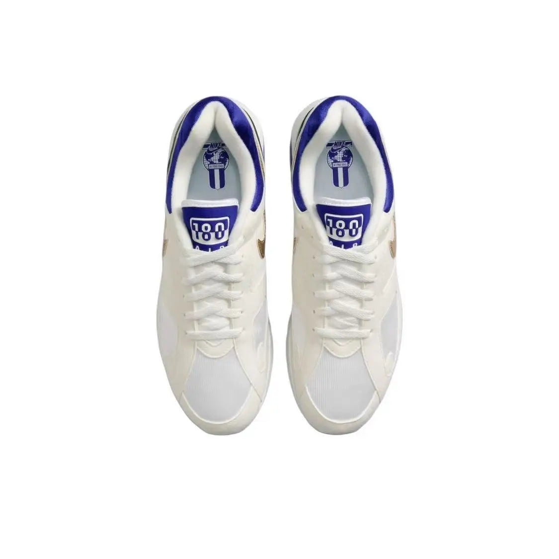 Nike Air Max 180 »Joker« nizki tekaški copati FZ3058-001