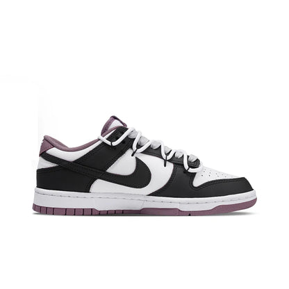 Custom Sneakers Nike Dunk Post-Apocalyptic Wasteland Graffiti Dark Trendy Low-Top Skate Shoes For Men