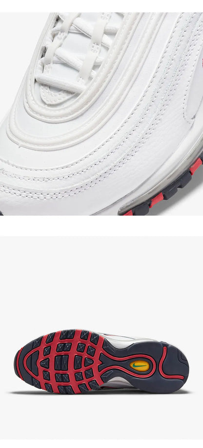 Nike originalni AIR MAX 97 ženski udobni in oblazinjeni tekaški copati DH1592-100