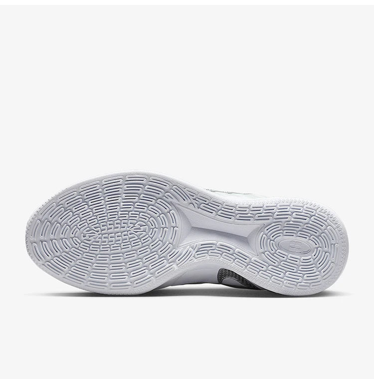 Nike Authentic Sabrina 3 EP Men's and Women's Cushioned Sports Basketball Shoes HF2882-101