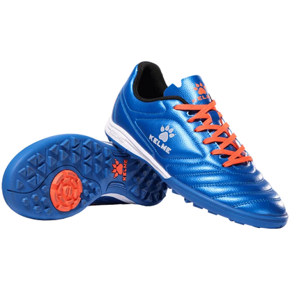KELME moški trening TF nogometni čevlji za umetno travo, protizdrsni nogometni čevlji za mladino, AG športni trening čevlji 871701