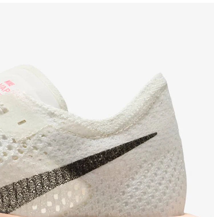 Uradni originalni moški tekaški čevlji Nike VAPORFLY 3 za tek po cesti, ki omogočajo dihanje, DV4129-700
