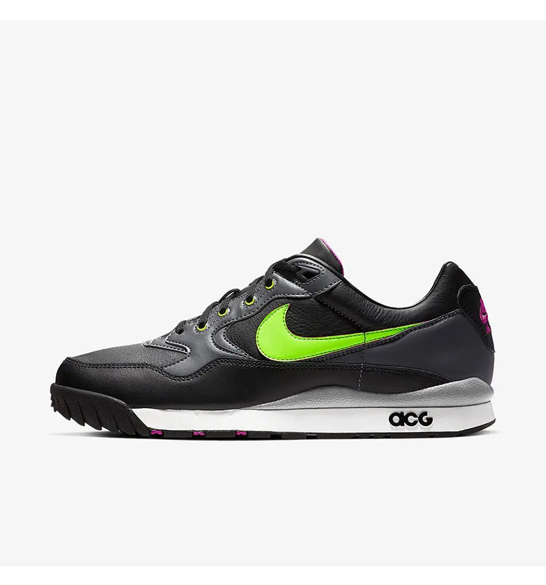 Nike Authentic AIR WILDWOOD ACG funkcionalni tekaški čevlji za moške in ženske za zunanjo uporabo AO3116-002