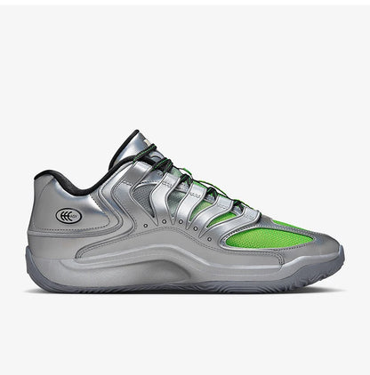 Nike originalni moški košarkarski čevlji KD18 EYBL EP z oblazinjenjem IF2518-001