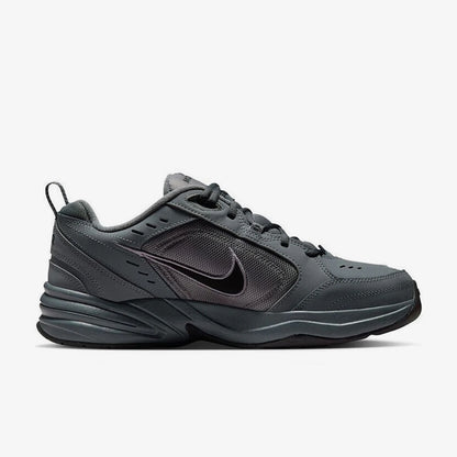 Pánské pohodlné polstrované tenisky Nike Genuine Air Monarch IV 415445-020