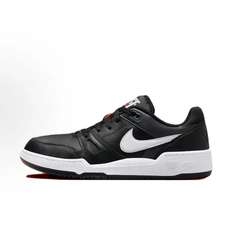 Nike Full Force Fashionable Comfortable Trendy Versatile Everyday Commuting Sports Casual Low-Top Sneakers FB1362-101
