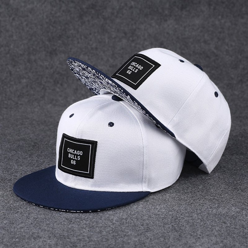 Unisex Alphabet Baseball Cap Summer Tide Brand Embroidered BackButton Cap Outdoo Hip Hop Hat Men's Women's Adjustable Casual Hat