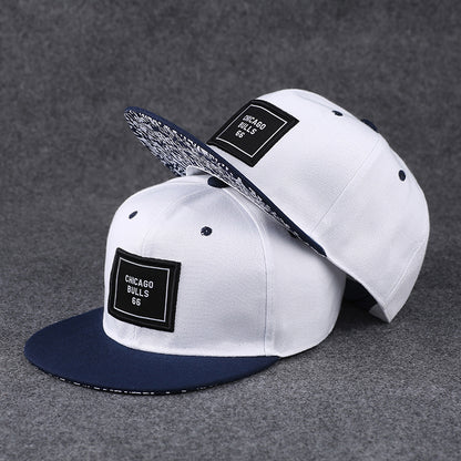 Unisex Alphabet Baseball Cap Summer Tide Brand Embroidered BackButton Cap Outdoo Hip Hop Hat Men's Women's Adjustable Casual Hat