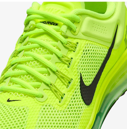 Nike Authentic nove moške tekaške copate z zračno blazino iz mrežastega materiala, ki omogočajo dihanje, HF3660-700
