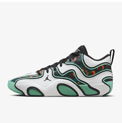 Nike oficial auténtico JORDAN zapatillas de baloncesto para hombre, modernas, con amortiguación, prácticas para entrenamiento FZ6601-103