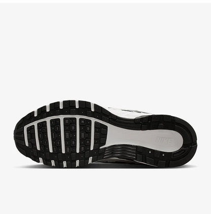 Nike originalni moški nizki športni in prostičasni čevlji z vezalkami P-6000, odporni proti obrabi, IO8711-101