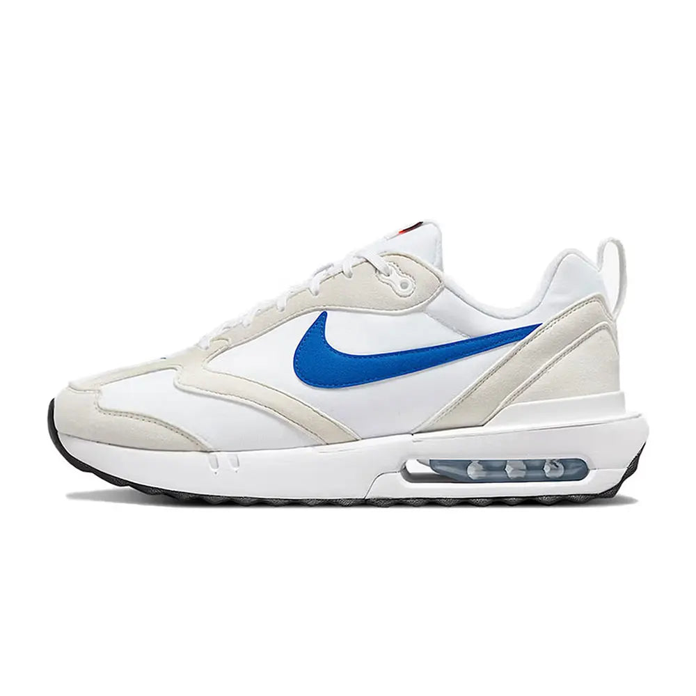 Nike Air Max Dawn Unisex Lifestyle čevlji z zračnim blaženjem, protizdrsni, trpežni, udobni z blaženjem DM0013-100