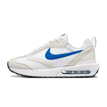 Nike Air Max Dawn Unisex Lifestyle čevlji z zračnim blaženjem, protizdrsni, trpežni, udobni z blaženjem DM0013-100