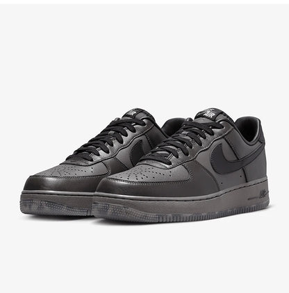 Nike originalni moški in ženski športni čevlji Air Force 1, protizdrsni in odporni proti obrabi, FZ4167-200