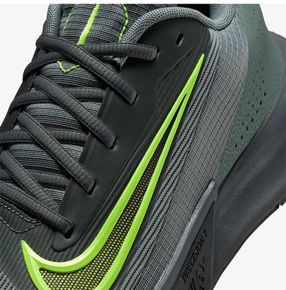 Nike Original Precision 7 Herren-Basketballschuhe mit Stoßdämpfung, sportlich und strapazierfähig HJ9153-004