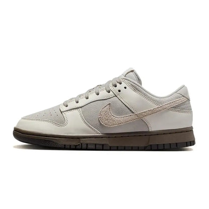 Nike Dunk Low Retro SE Multi-Functional Comfort Low-Top Lightweight Flexible Traction Sports Casual Shoes Unisex IB2990-100