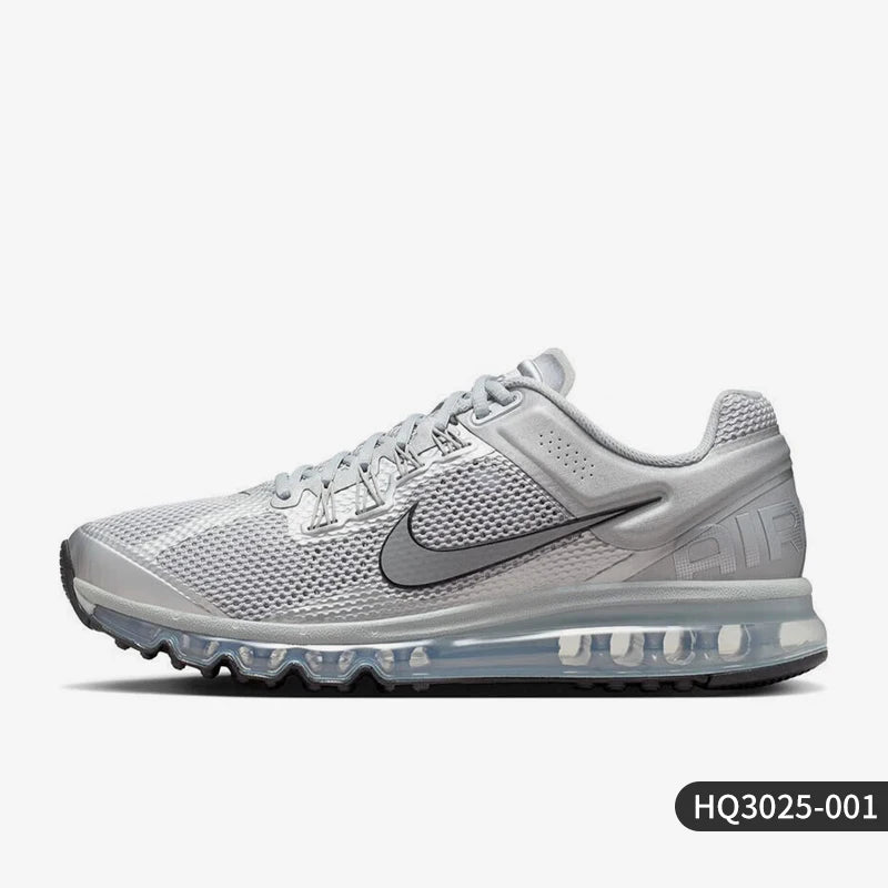 Nike originalni moški športni tekaški copati AIR MAX z zračno blazinico in dihanjem HQ3025-001