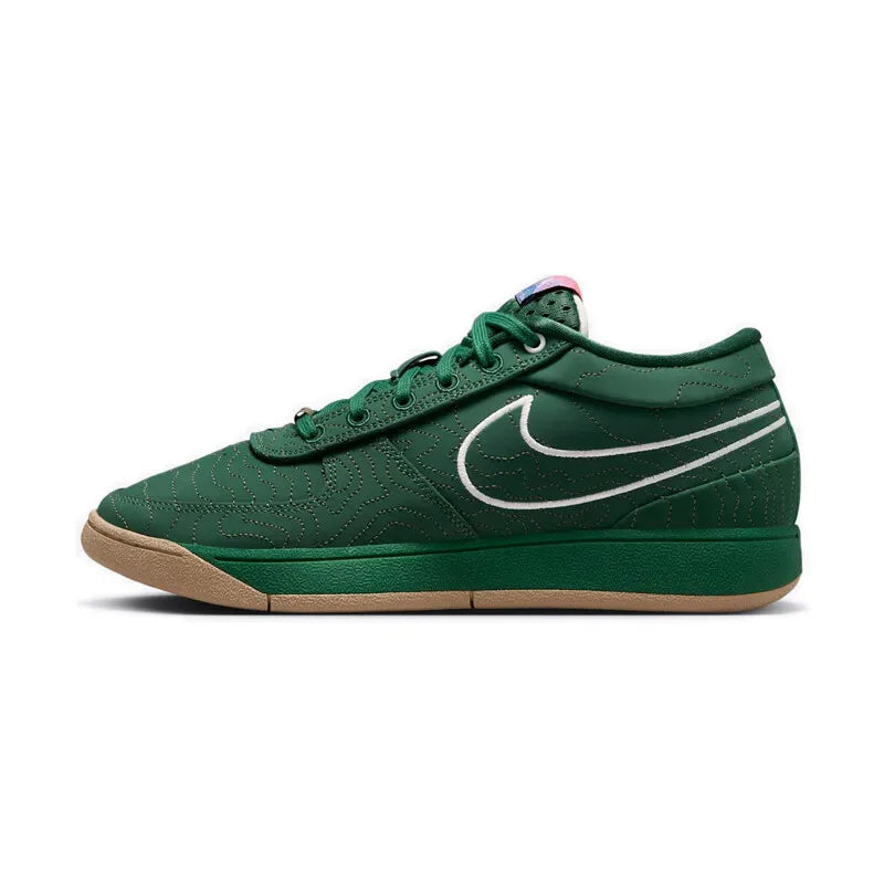 Nike Book 1 EP Low unisex košarkarske copate – barvna kombinacija »Sunset«, dizajn, navdihnjen s puščavo, Air Zoom blaženje, oprijem HJ5355-500