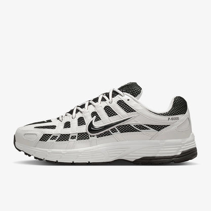 Nike originalni moški nizki športni in prostičasni čevlji z vezalkami P-6000, odporni proti obrabi, IO8711-101