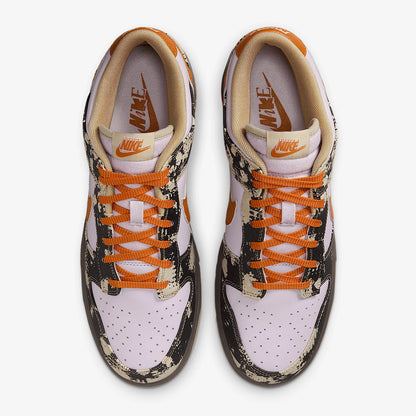 Nike eredeti Dunk Low férfi könnyű, strapabíró divatcipő IB2260-500