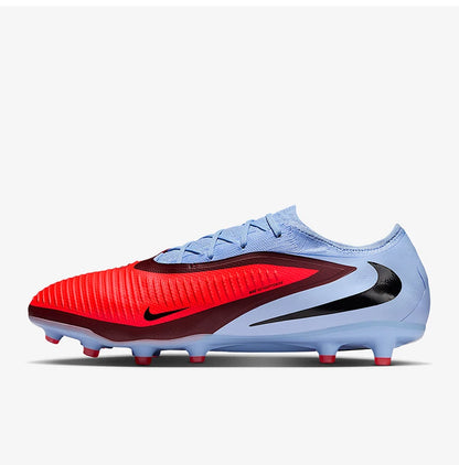 Sapatilhas de treino de futebol Nike Genuine Phantom 6 para homem, cano baixo, HQ2317-400