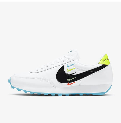 Nike Auténticas, temporada actual, nuevas, DBREAK SE, zapatillas deportivas informales para mujer, zapatillas de running, CK2606-100