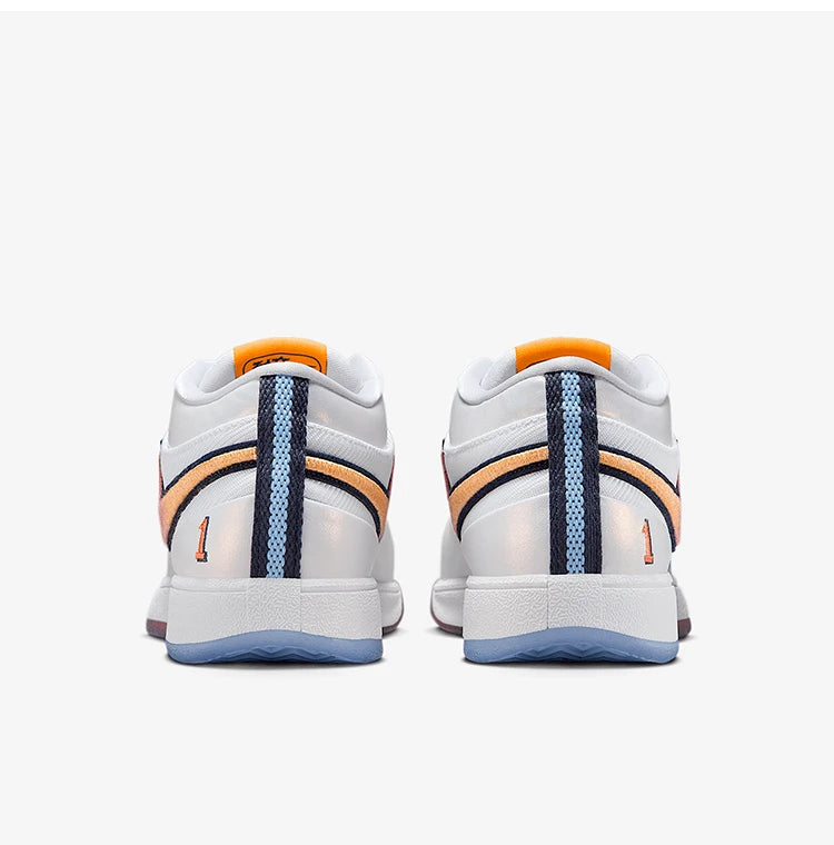 Nike Genuine Book 1 CHBL EP moški košarkarski čevlji z oblazinjenim podplatom IH0893-100