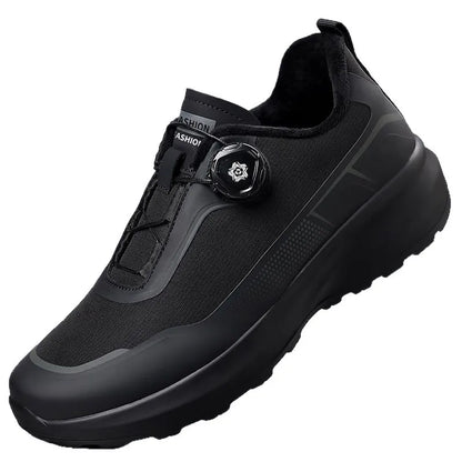 Męskie trampki outdoorowe – nowość na wiosnę i lato, buty sportowe z grubą podeszwą, męskie buty turystyczne, buty typu „daddy shoes”, obuwie codzienne dla mężczyzn