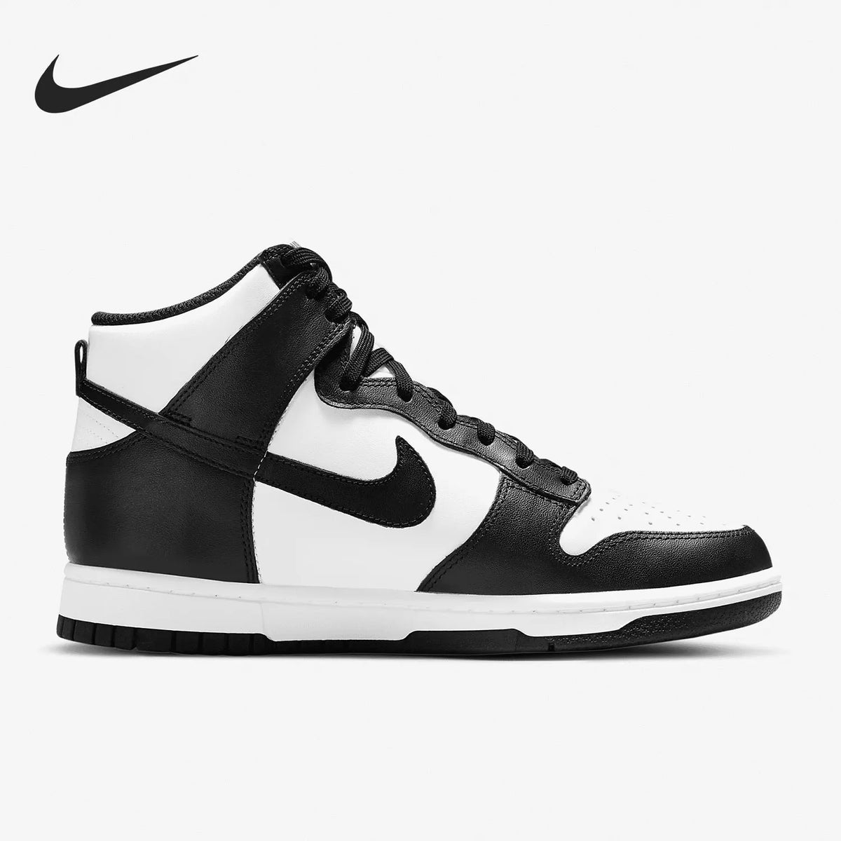 Nike Genuine Dunk High – nove ženske športne superge z visokim zgornjim delom za prosti čas DD1869-103