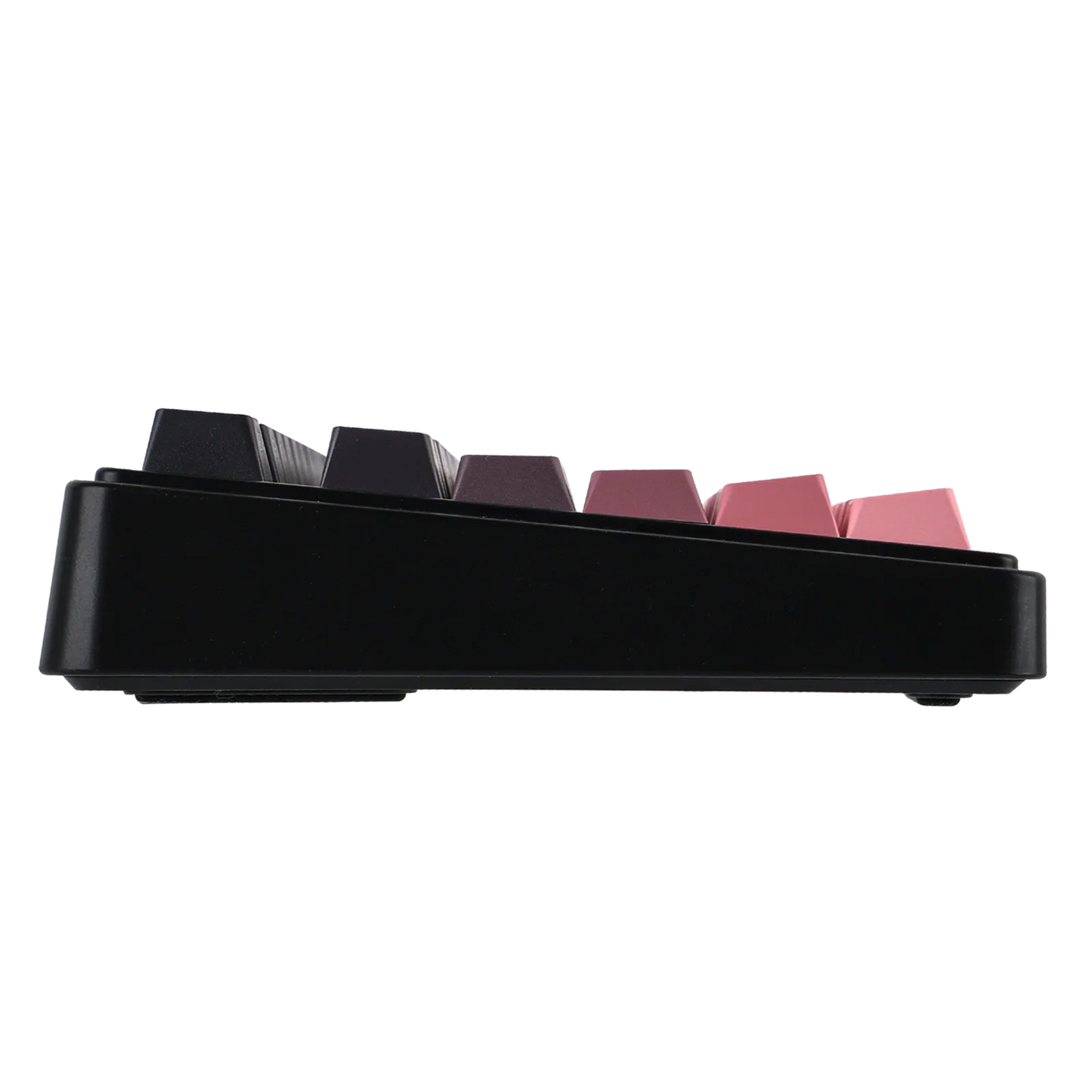 The New Hot-Selling EPOMAKER x AULA F75 75% ANSI Hot-Swappable Washer Bluetooth 5.0/2.4G Wireless/wired Mechanical Keyboard PBT
