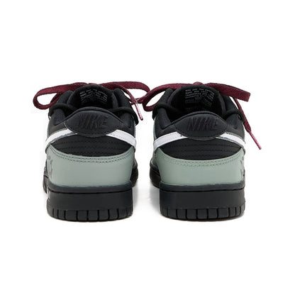 Individuell gestaltete Sneaker Nike Dunk Night Walker SAML Retro Urban Casual Low Top stoßdämpfend atmungsaktiv strapazierfähig für Herren