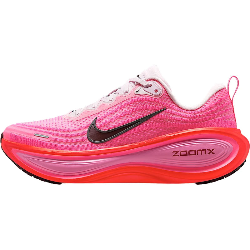 Nike Genuine Vomero Plus ženski mrežasti dihalni tekaški copati za tek po cesti HV8154-604
