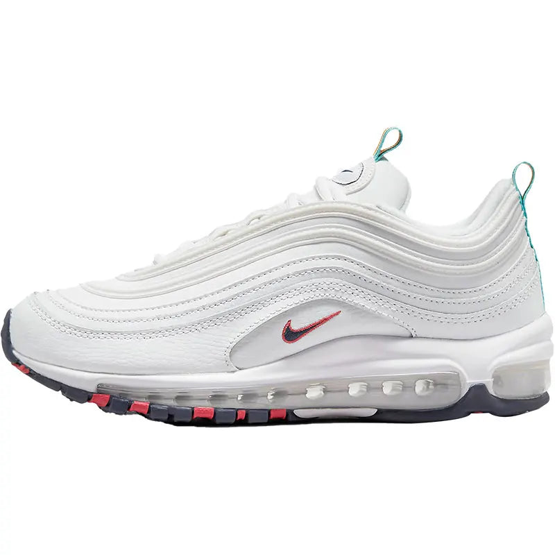 Nike originalni AIR MAX 97 ženski udobni in oblazinjeni tekaški copati DH1592-100