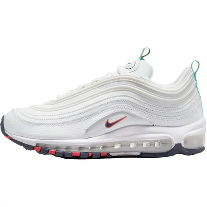 Nike originalni AIR MAX 97 ženski udobni in oblazinjeni tekaški copati DH1592-100