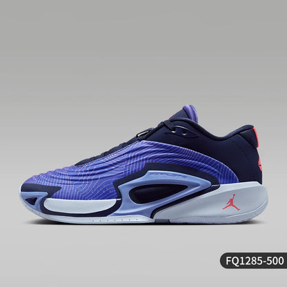 Nike originalni moški športni trening košarkarski čevlji JORDAN LUKA 3 FQ1285-500