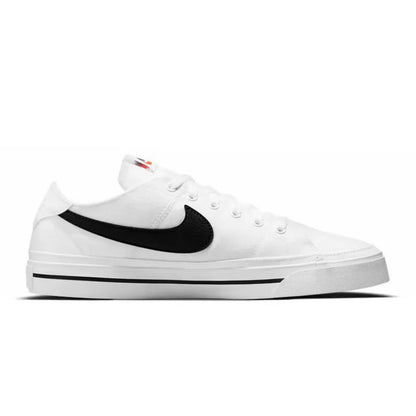 Nike Court Legacy Sneakers Classic – удобни, с амортизация, с противоплъзгаща подметка, издръжливи, за ежедневно носене CW6539-101