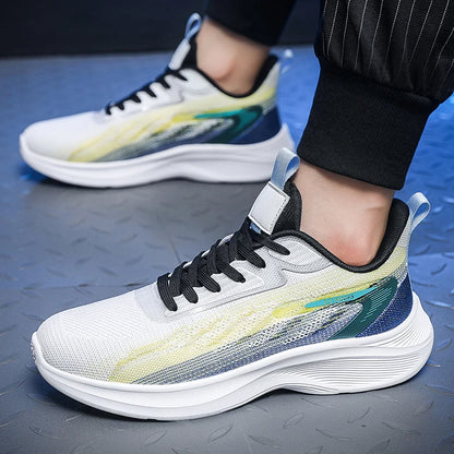 Plus Big Size 49 50 51 52 Cheap Casual Sneakers Men Tenis Masculino Breathable Comfortable Discount