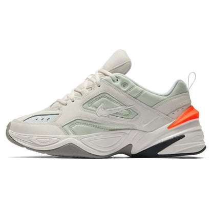 Nike M2K TEKNO Retro protizdrsni, trpežni, vsestranski, oblazinjeni čevlji za očete, športni čevlji AO3108-013