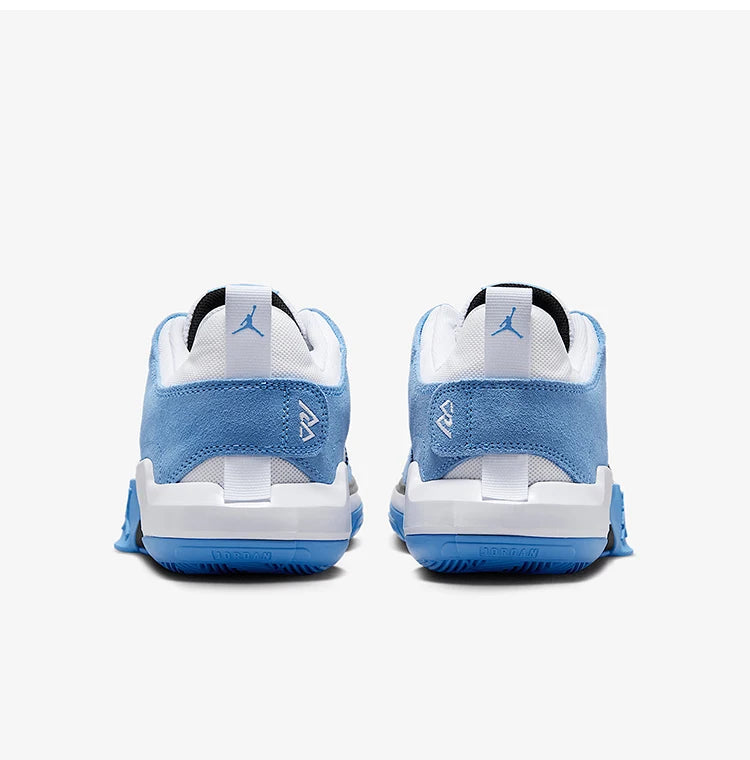 Nike hivatalos, eredeti JORDAN férfi sportos, praktikus, kopásálló edző- és kosárlabdacipő FD2336-104